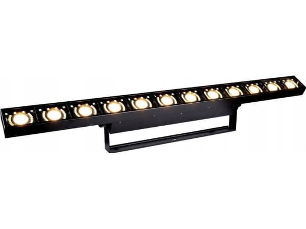LIGHT4ME LIGHT4ME VENOM STROBE BAR listwa LED WW RGB strobo