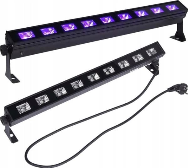 LIGHT4ME ML LIGHT4ME UV BAR 9 listwa LED belka ultrafioletowa