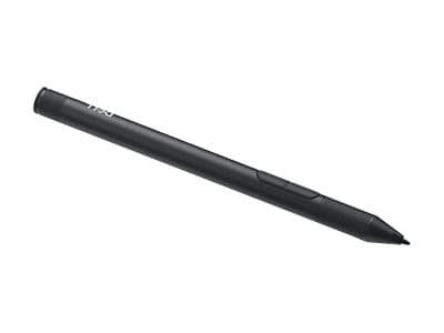 Dell Rugged Active Pen - PN720R - Aktiv penna - svart