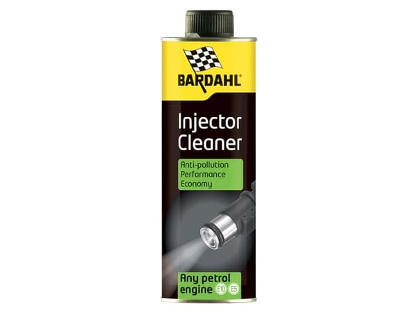 Bardahl Servicerens bensiini