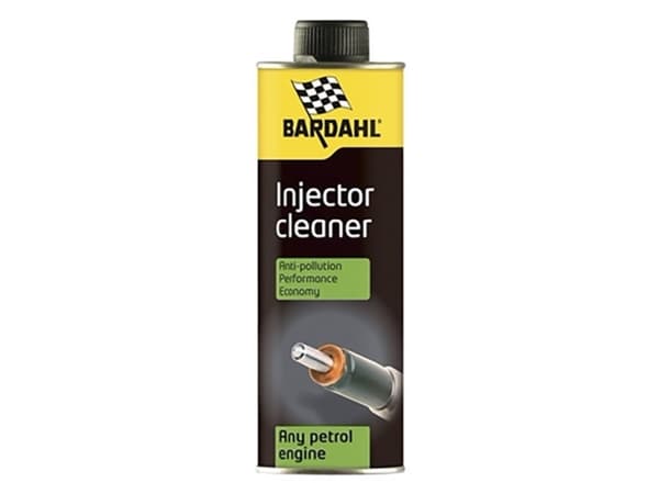 Bardahl Servicerens bensiini