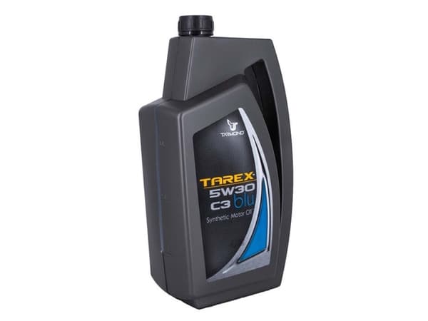 TAREX 5W30 C3 1ltr täyssynteettinen moottoriöljy 1ltr
