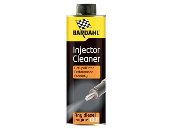 Bardahl Servicerens Diesel