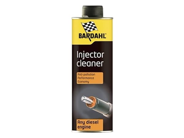 Bardahl Servicerens Diesel