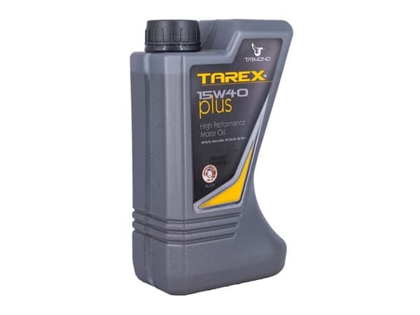 TAREX 15W40 1ltr mineraalimoottoriöljy