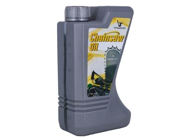 TAREX Kædesavsolie 1ltr.