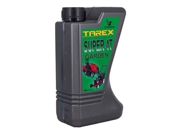 TAREX Garden 4T 1ltr SAE 30