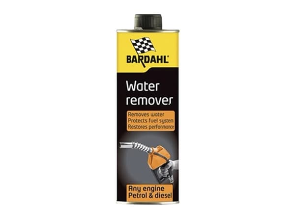 Bardahl Fuel Water Remover 300 Ml.