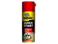 Pikkukuva 2 / 3: Bardahl Quick Start 400 Ml. Spray