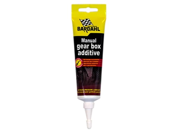 Bardahl Gear Oil Additiv 125 ml
