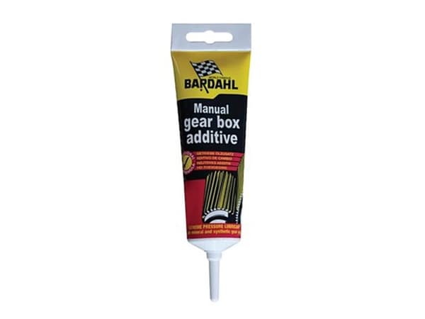 Bardahl Gear Oil Additiv 125 ml