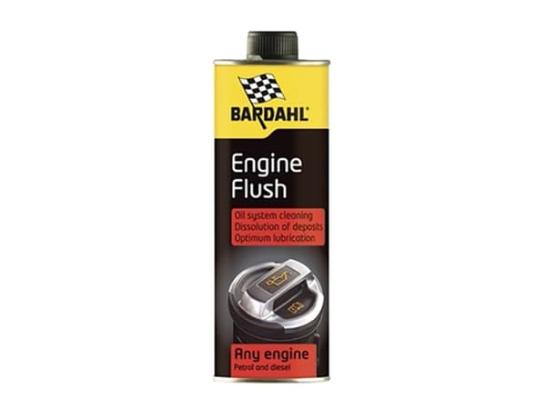 Bardahl Interior Engine Cleaner 300 ml.