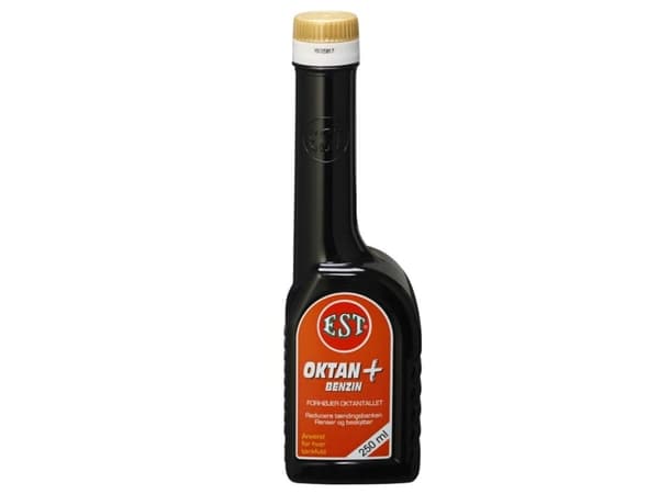 Est oktaanin tehostaja 250ml