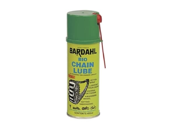 Bardahl Kædespray Bio 400 Ml.