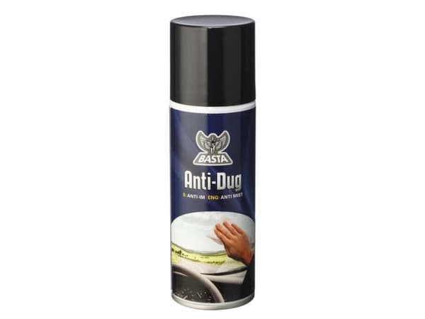 Basta anti-fog 200 ml