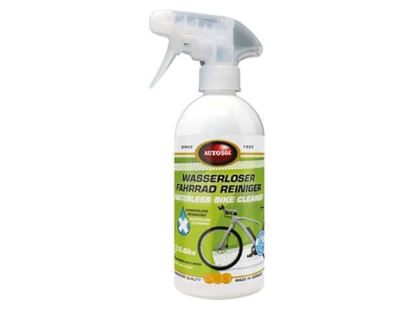Autosol Bicycle Waterless Cleaner 500ml