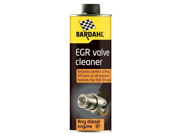 Bardahl Egr Dieselin lisäaine 300 ml.