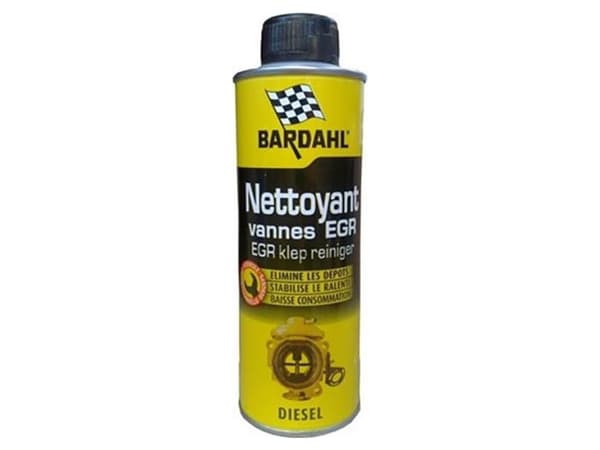Bardahl Egr Dieselin lisäaine 300 ml.