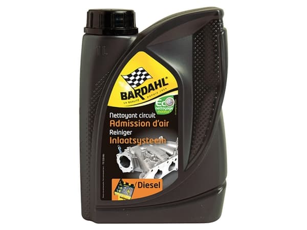 Bardahl Indsugningsrens Diesel 1L