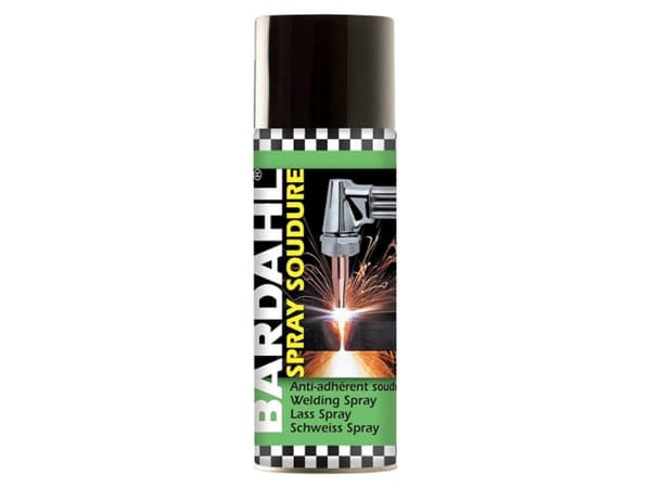 Bardahl Svejsespray 400Ml.