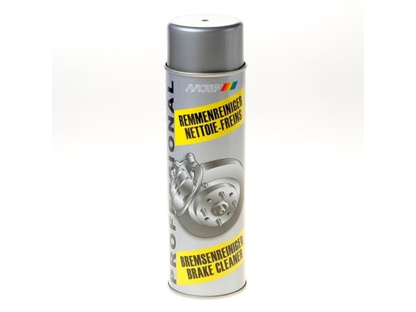Motip Bremserens 500ml.