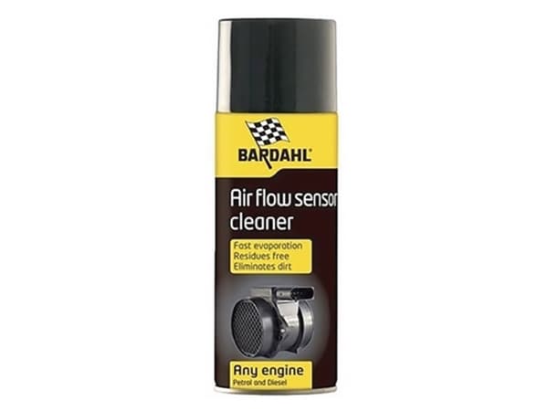 Bardahl Air Flow Meter Clean 400 ml.
