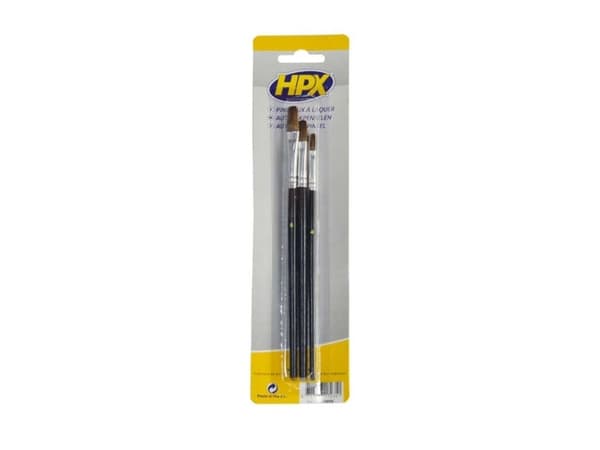 HPX penselsæt