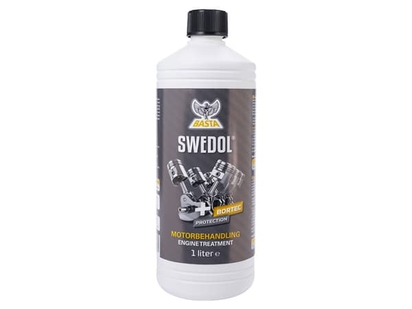 Swedol motorbehandling 1L