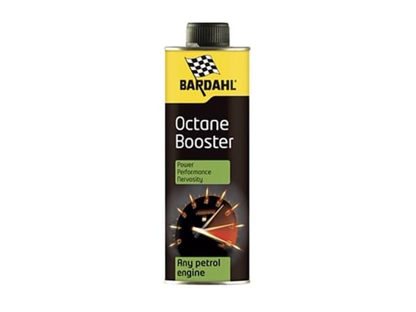 Bardahl Octane Booster 300Ml.