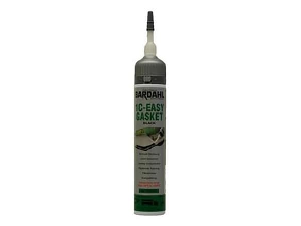 Bardahl Easy Gasket Liquid Silicone Pack 200 Ml.