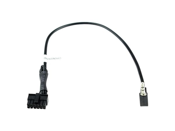 Connects2 Pioneer Leadkabel til cts rat interface