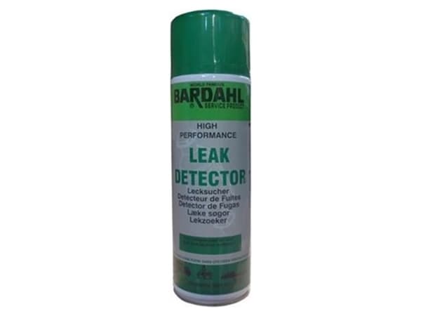 Bardahl Leak Detector 500 Ml. Spray