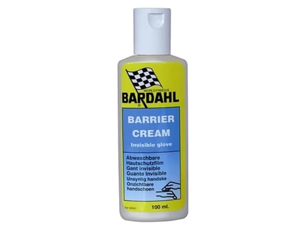 Bardahl Barrier Creme 100 Ml.