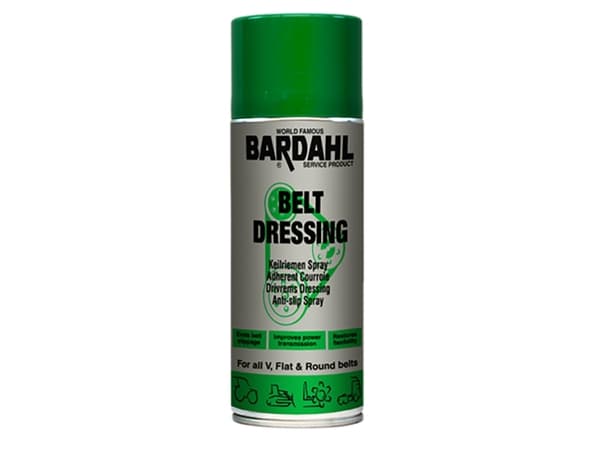 Bardahl Beltedressing - Remspray 400 Ml.