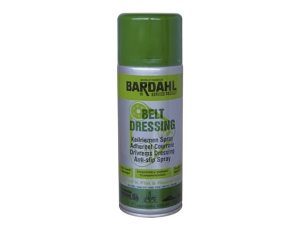 Bardahl Beltedressing - Remspray 400 Ml.
