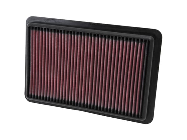 K&N filter 33-2480
