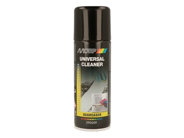 Motip Universal cleaner 200 ml.