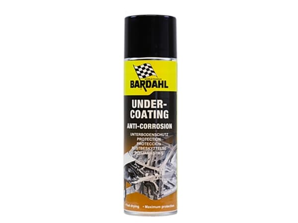 Bardahl Undercoating Spray 500 ml