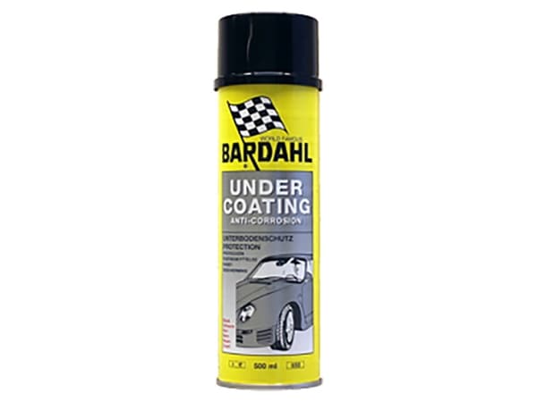 Bardahl Undercoating Spray 500 ml