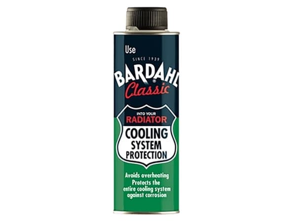 Bardahl Classic Cooling System Protection 300 Ml.