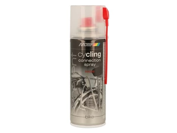 Motip Cycling E-Bike Connection Spray 200ml.