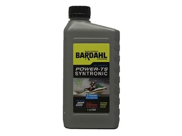 Bardahl 1 litran Nautic 2-akselinen vesiskootteri