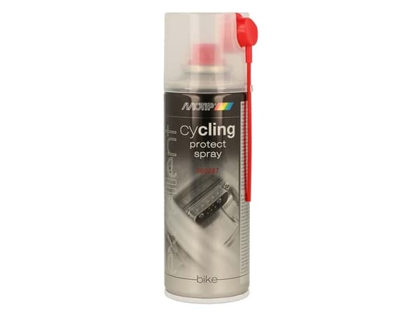 Motip Cycling E-Bike Protect Spray 200ml.