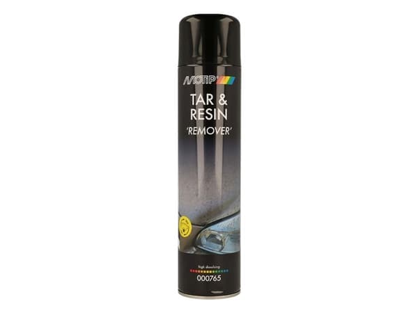 Motip tjærefjerner 600 ml