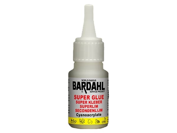 Bardahl Sekundlim 20 ml