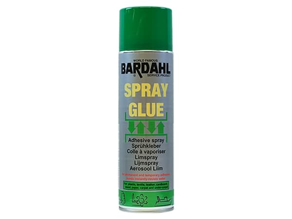 Bardahl Spraylim 500ml.