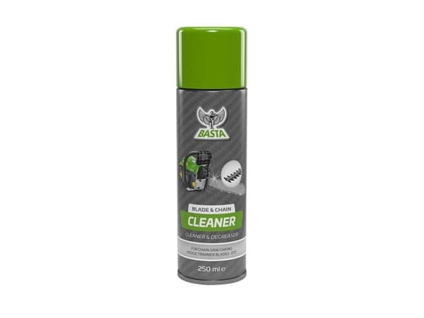 Basta kedjetvätt 250 ML