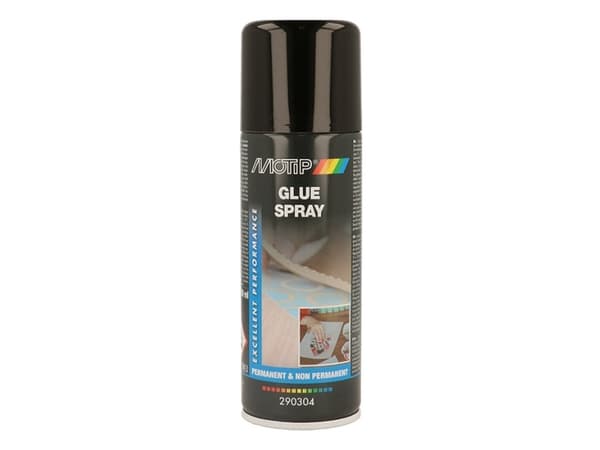 Motip Limspray 200 ml.