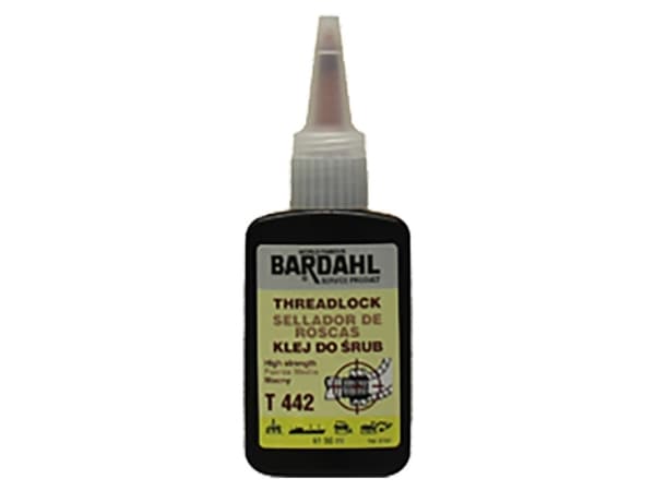 Bardahl Låsevæske T442 Hydraulik 50 Ml. ¤