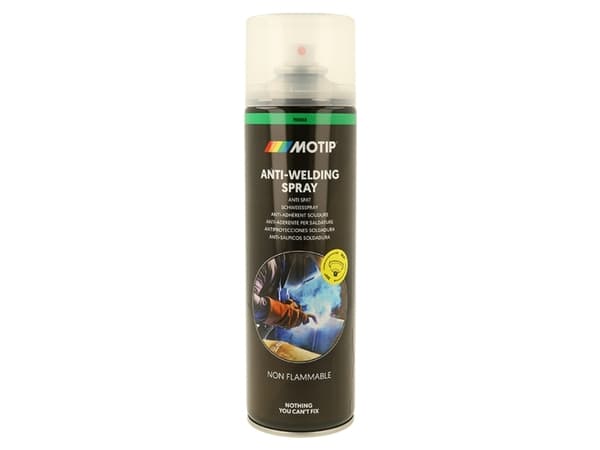 Motip Svejsespray 500ml.
